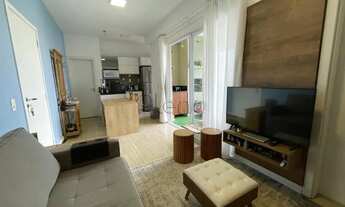 Imagem: Apartamento à venda em Indaiatuba, Vila