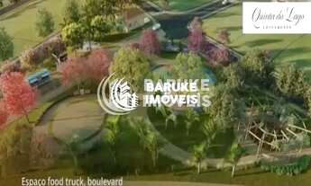 Imagem 7: Terreno à venda no bairro QUINTA DO LAGO