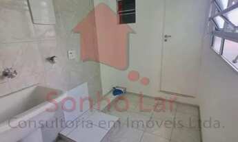 Imagem 6: Apartamento para Locação em São Paulo, Jaguaré, 3 dormitórios, 1 banheiro, 1 vaga