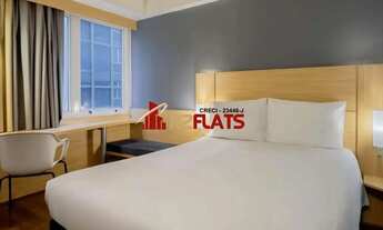 Imagem 2: Flat com ótimo preço no bairro Bela Vista. Confira!