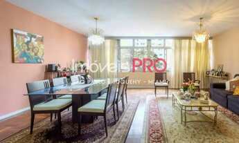 Imagem: Apartamento 167m² na Consolação