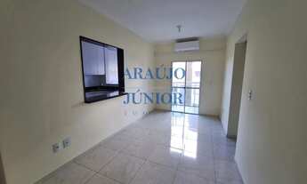 Imagem 2: Apartamento para locação em Americana-SP, Jardim Terramérica II: 3 quartos, 1 suíte, 1 sal