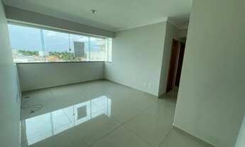 Imagem: Apartamento Bairro Granada 64m² com 03