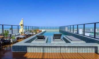 Imagem: Flat para Venda em João Pessoa, Jardim