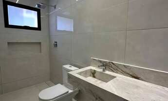 Imagem 3: Casa Térrea em condomínio Florais da Mata para venda, 3 suítes, Petrópolis, Várzea Grande