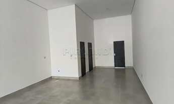 Imagem 4: Salão comercial com 95m², bairro Lagoinha, Zona Leste de Ribeirão Preto/SP