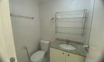 Imagem 6: Apartamento mobiliado na Freguesia