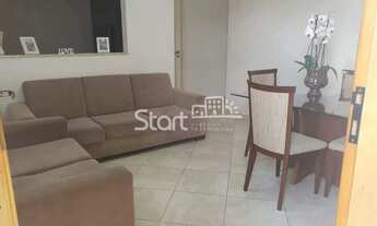 Imagem 2: Casa - Jardim Planalto - Campinas