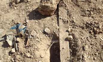 Imagem 2: Terreno comercial projetado pra distribuidora de agua e gas. santa teresinha