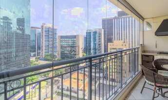 Imagem 7: Aluguel Apartamento 2 Dormitórios - 72 m² Pinheiros