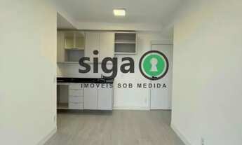 Imagem 7: Apartamento para venda e locação 50 m² - Chácara Santo Antônio