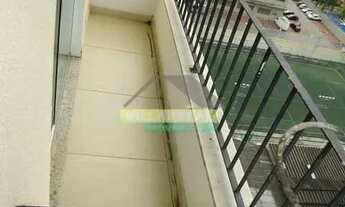 Imagem 3: COND. QUALITY GREEN // OPORTUNIDADE // REFORMADO // 2 QUARTOS // 1 VAGA DE GARAGEM // INFR