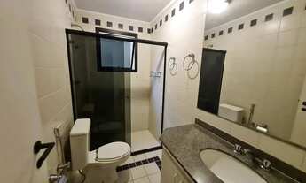 Imagem 6: Imóvel para aluguel possui 112m² com 3 quartos e 2 vagas em Brooklin Paulista - São Paulo