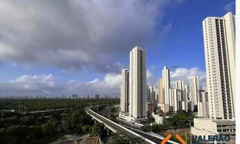 Imagem 3: Verdano (AE) | Seu Moura Dubeux de 86m² com 3 quartos