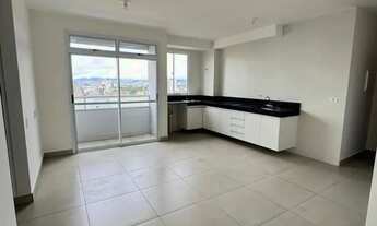 Imagem 2: Apartamento c/ 02 quartos c/ suite c/ área de lazer Cond. Alto do Ouro B. Eldorado - Cont