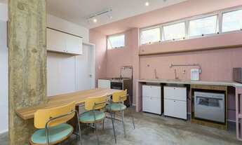 Imagem 3: Apartamento para venda em Jardins com 5 quartos, sendo 2 suítes , 163m²