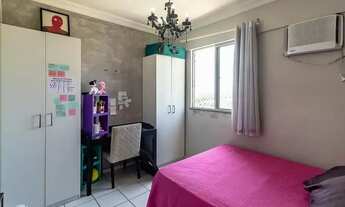 Imagem 7: Apartamento de 94m² no Edifício Vancouver, andar alto, com lazer completo na Pedreira