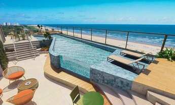 Imagem 3: Apartamento à venda no PALAZZO SILVIA FONSECA DINIZ, ARUANA, Aracaju, SE