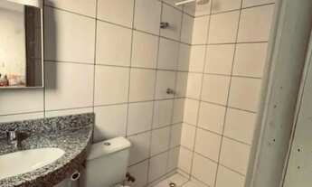 Imagem 5: Apartamento para Locação em Teresina, Piçarreira, 3 dormitórios, 1 suíte, 2 banheiros, 1 v