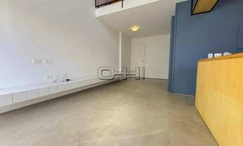 Imagem 4: Aluguel Apartamento 1 Dormitórios - 74 m² Vila Madalena