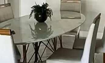 Imagem 5: Apartamento à venda no Clube Jardins , GRAGERU, Aracaju, SE