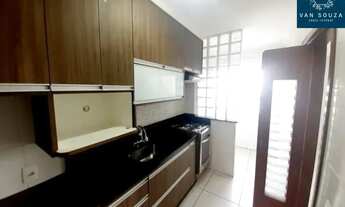 Imagem 6: Apartamento Condomínio Fonte de trevi