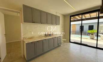 Imagem 6: CASA ALTO PADRÃO TERRAS ALPHAVILLE RESENDE