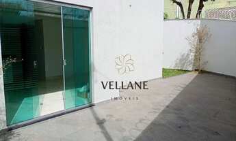 Imagem 7: Casa com 3 dormitórios à venda, 90 m² por R$ 620.000,00 - Candelária - Belo Horizonte/MG