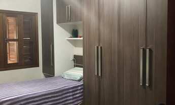 Imagem 4: Casa com barracão