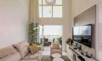 Imagem: Imóvel para venda possui 105 metros quadrados