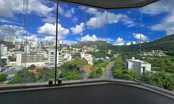 Imagem 5: Apartamento 3 Dormitórios para Aluguel no Buritis, BH Frente, 87 m², Lazer Completo