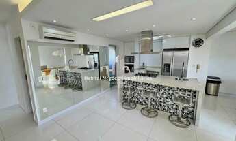 Imagem 5: APARTAMENTO RESIDENCIAL em CAMPINAS - SP, CAMBUÍ