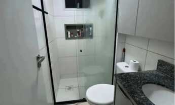 Imagem 2: PRIME MOSAICO MOBILIADO 2 QUARTOS