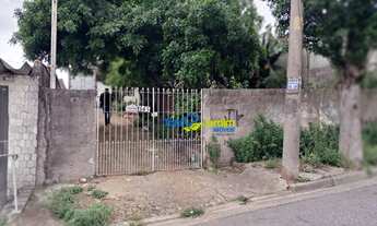 Imagem: Terreno à venda, 330 m² por R$ 550.000,00