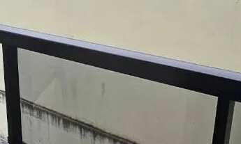 Imagem 5: Apartamento com 2 dormitórios, 64 m² - venda por R$ 290.000,00 ou aluguel por R$ 1.806,00