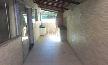 Imagem 7: Área Privativa à venda, 3 quartos, 1 suíte, 2 vagas, Fernão Dias - Belo Horizonte/MG