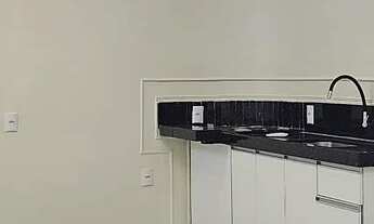 Imagem 5: Sala térrea frente a avenida