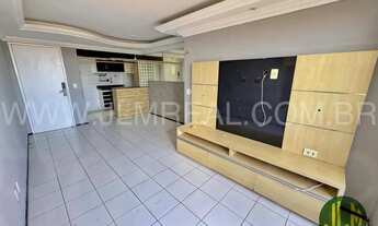 Imagem 2: VENDO APARTAMENTO NO CONDOMÍNIO PIATÃ - BAIRRO DAMAS - 72m², 3 QUARTOS, 2 VAGAS