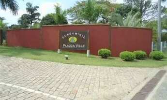 Imagem: Terreno - Centro - Jaguariúna