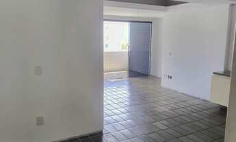 Imagem 4: Alugo apt 120 m, 3 qrt 1st, Boa Viagem perto do Bode entre amigos