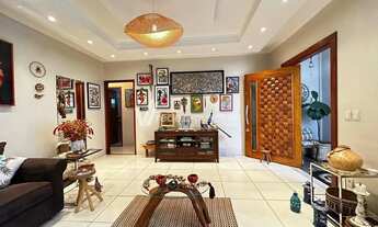 Imagem: Casa - Parque Tropical - Campinas