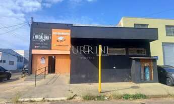 Imagem: Galpão para locação na Vila Engler em