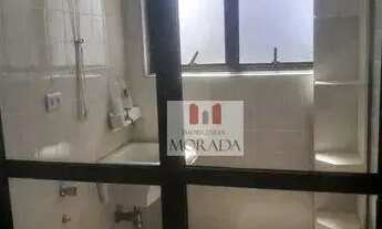 Imagem 6: Apartamento com 2 dormitórios à venda, 60 m² por R$ 340.000 - Vila Cardoso - São José dos