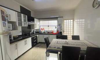 Imagem 4: Casa para venda - RESIDENCIAL SAO VICENTE em Franca - SP