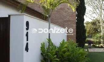 Imagem: Casa com 4 dormitórios à venda, 549 m²