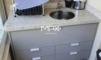 Imagem 7: Apartamento à venda no Liberty Vila dos Frades em Piracicaba