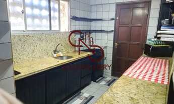 Imagem 3: Apartamento a venda com 3 quartos em Lagoa Nova, Natal