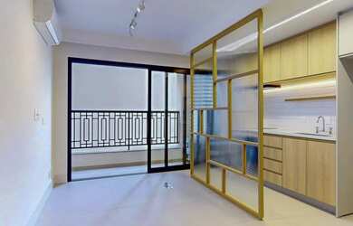 Imagem: Apartamento para venda em Perdizes com 1