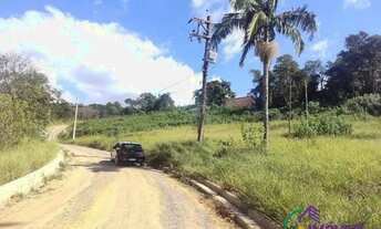 Imagem 2: TERRENO - JARDIM SÃO LUIZ (CAUCAIA DO ALTO) - SP