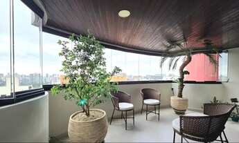 Imagem 6: Aluguel Apartamento 4 Dormitórios - 200 m² Moema